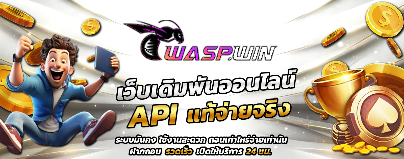 API